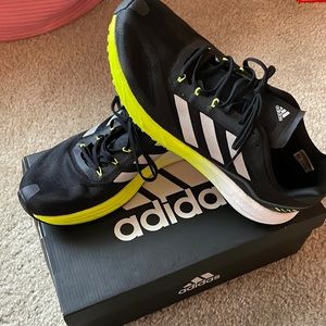 Adidas running shoes